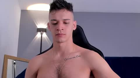 Snapshot of drake_carter1 chatting on 02-25-25, 12:25 drake_carter1 online show from 02-25-25, 12:25