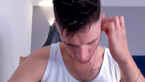 Snapshot of drake_carter1 chatting on 02-26-25, 12:16 drake_carter1 online show from 02-26-25, 12:16