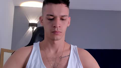 Snapshot of drake_carter1 chatting on 02-26-25, 03:21 drake_carter1 online show from 02-26-25, 03:21