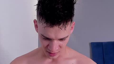 Snapshot of drake_carter1 chatting on 10-04-25, 12:30 drake_carter1 online show from 10-04-25, 12:30