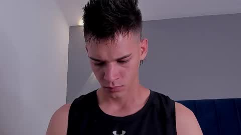 Snapshot of drake_carter1 chatting on 11-22-25, 12:53 drake_carter1 online show from 11-22-25, 12:53