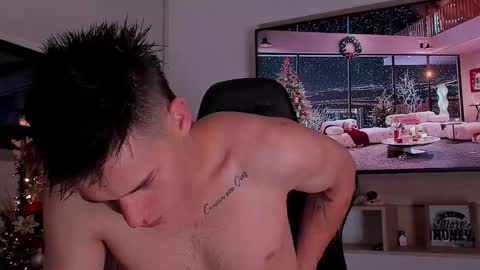 Snapshot of drake_carter1 chatting on 12-13-25, 11:21 drake_carter1 online show from 12-13-25, 11:21