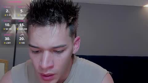 Snapshot of drake_carter1 chatting on 02-10-26, 03:32 drake_carter1 online show from 02-10-26, 03:32