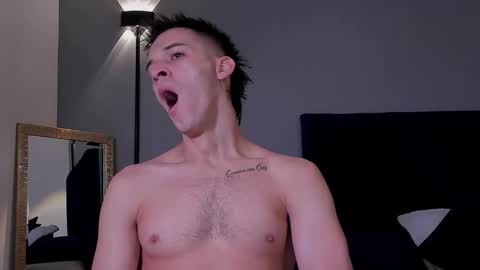 Snapshot of drake_carter1 chatting on 02-17-26, 01:40 drake_carter1 online show from 02-17-26, 01:40