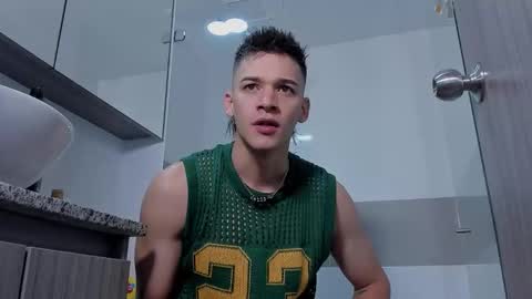 Snapshot of drake_carter1 chatting on 02-20-26, 02:30 drake_carter1 online show from 02-20-26, 02:30