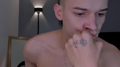 Snapshot of drake_carter1 chatting on 02-24-26, 01:47 drake_carter1 online show from 02-24-26, 01:47