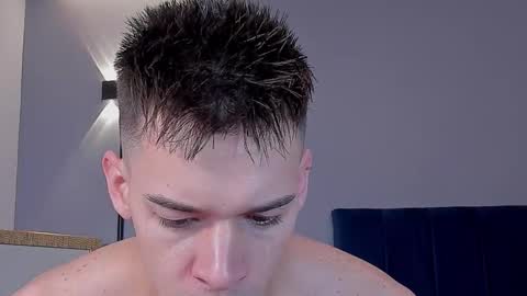 Snapshot of drake_carter1 chatting on 02-27-26, 01:11 drake_carter1 online show from 02-27-26, 01:11