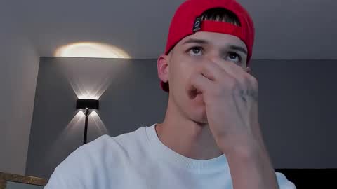 Snapshot of drake_carter1 chatting on 03-02-26, 02:14 drake_carter1 online show from 03-02-26, 02:14