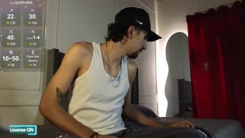 drake_franco online show from 10-02-25, 11:50