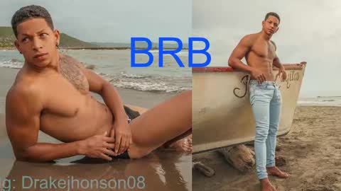 Drake online show from 03-10-25, 02:06