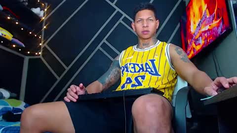 Drake online show from 03-12-25, 12:31