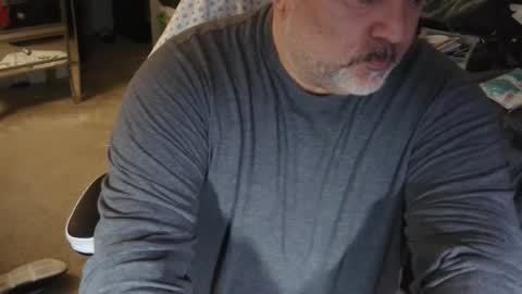 Drake D Vamp aka Drake DarkRose online show from 02-22-25, 07:12