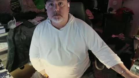 Drake D Vamp aka Drake DarkRose online show from 02-13-26, 10:06