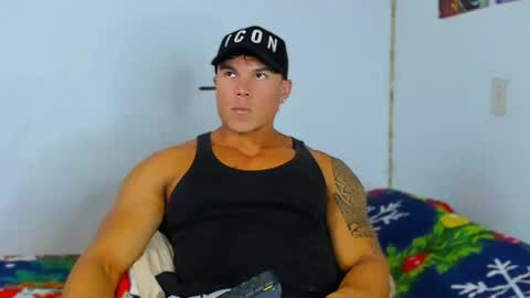 drake_xion1 online show from 12-10-24, 10:26