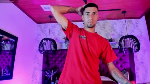 Drake Neuman online show from 11-03-25, 03:52