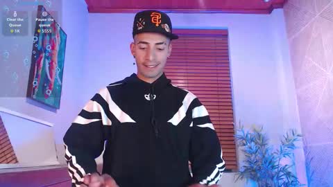 Drake Neuman online show from 11-16-25, 03:56