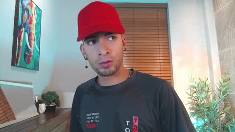 Drake Neuman online show from 04-09-26, 04:12