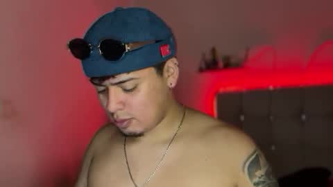 Snapshot of drakenn_ chatting on 02-05-26, 03:55 drakeeee online show from 02-05-26, 03:55