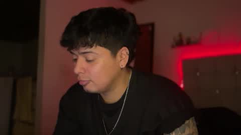 Snapshot of drakenn_ chatting on 02-07-26, 04:38 drakeeee online show from 02-07-26, 04:38