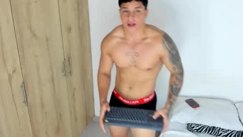 Drake Smith online show from 01-09-26, 10:55