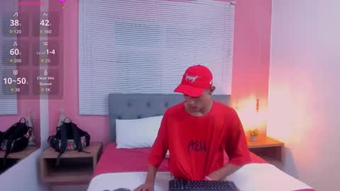 Drako online show from 03-01-26, 03:52