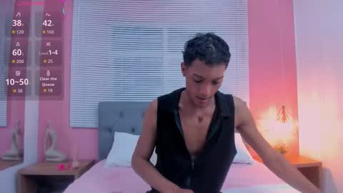 Drako online show from 03-02-26, 02:25