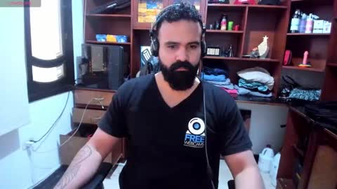 Drako online show from 01-10-25, 03:58