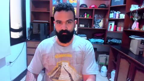 Drako online show from 01-18-25, 12:15