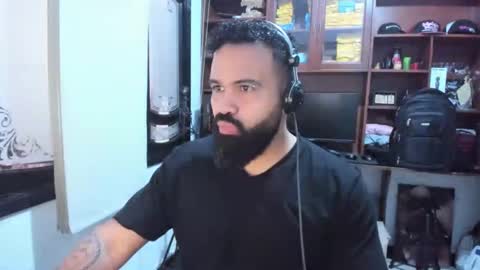 Drako online show from 02-18-25, 02:06