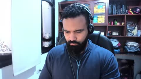 Drako online show from 02-24-25, 12:59