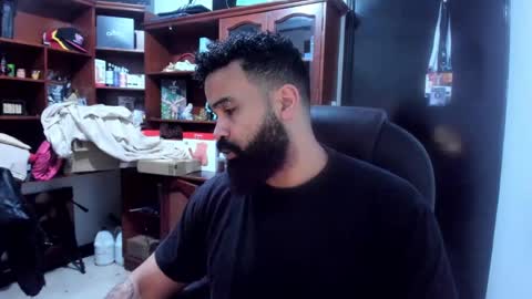 Drako online show from 03-09-25, 03:22