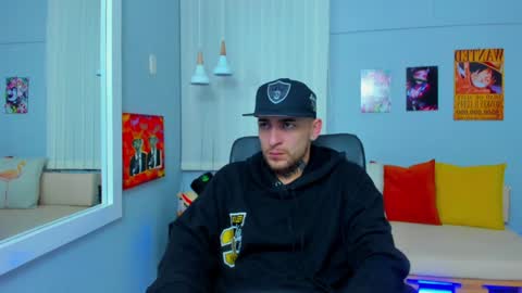 Drako online show from 01-02-25, 01:19