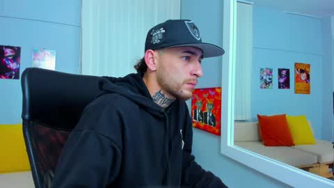 Drako online show from 01-06-25, 01:19