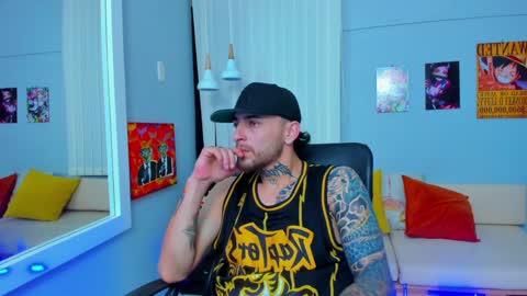 Drako online show from 01-09-25, 03:23