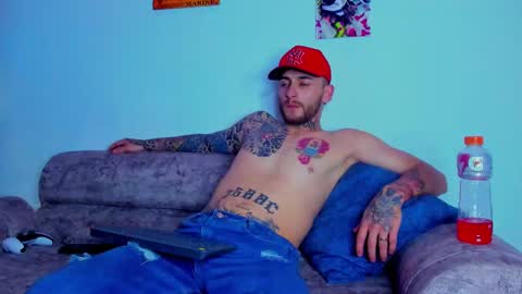 Drako online show from 10-07-25, 11:02