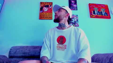 Drako online show from 11-21-25, 04:16