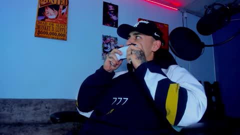 Drako online show from 01-08-26, 02:58