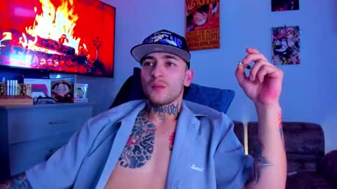 Drako online show from 02-11-26, 05:07