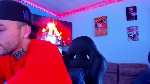 Drako online show from 02-23-26, 05:10