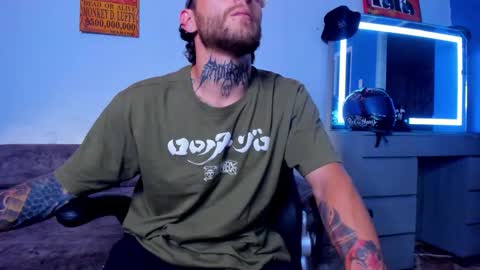 Drako online show from 03-11-26, 11:22