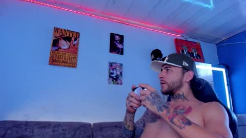 Drako online show from 03-12-26, 03:51