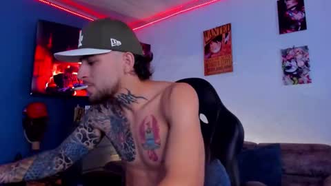 Drako online show from 03-21-26, 03:04