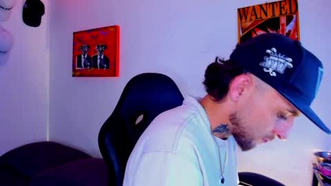 Drako online show from 04-10-26, 12:49