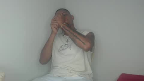 drako_monstercock online show from 01-09-25, 04:08