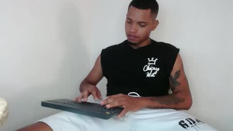 drako_monstercock online show from 02-03-25, 05:24