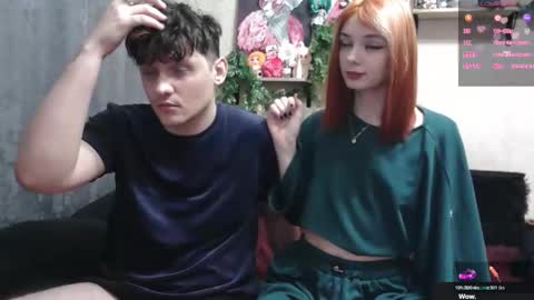 Mavis Alex online show from 11-17-25, 12:55