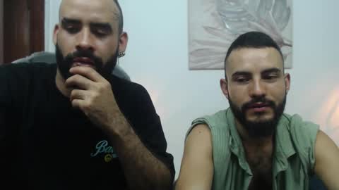 Snapshot of drakos_hairy chatting on 01-29-25, 10:53 Drakos online show from 01-29-25, 10:53