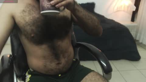 Snapshot of drakos_hairy chatting on 02-01-25, 10:44 Drakos online show from 02-01-25, 10:44