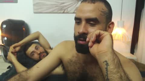 Snapshot of drakos_hairy chatting on 02-02-25, 01:45 Drakos online show from 02-02-25, 01:45