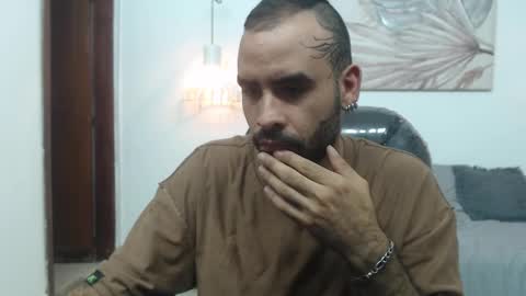 Snapshot of drakos_hairy chatting on 02-12-25, 10:37 Drakos online show from 02-12-25, 10:37